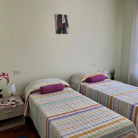 Bnbook Pero Figino Rho Fiera, 2 Camere Da Letto E 2 Bagni Exterior foto