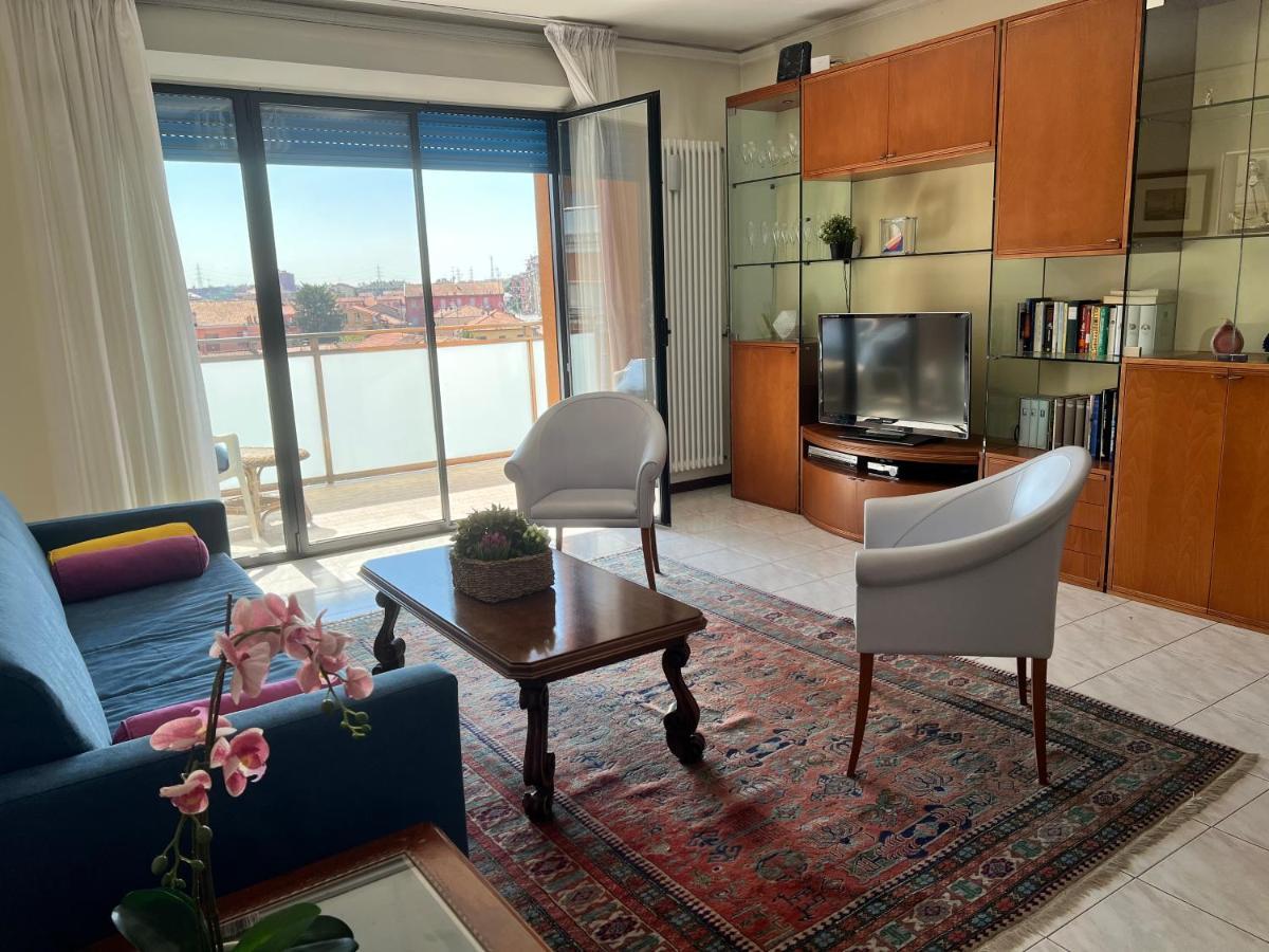 Bnbook Pero Figino Rho Fiera, 2 Camere Da Letto E 2 Bagni Exterior foto