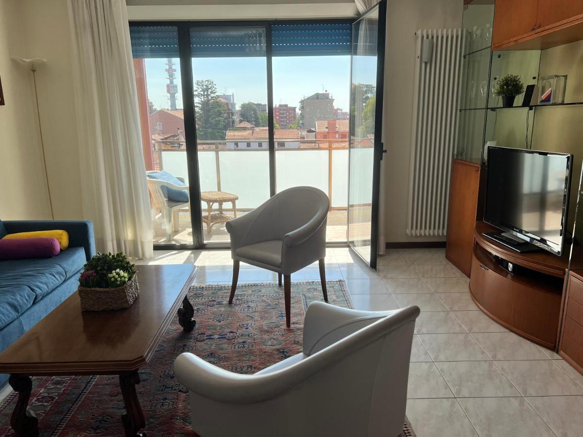 Bnbook Pero Figino Rho Fiera, 2 Camere Da Letto E 2 Bagni Exterior foto