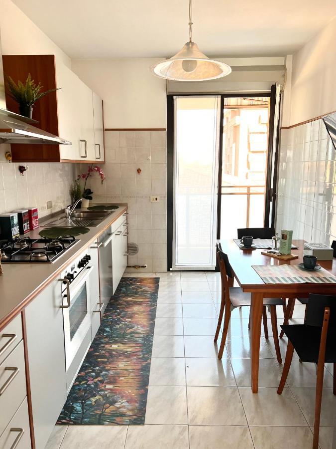 Bnbook Pero Figino Rho Fiera, 2 Camere Da Letto E 2 Bagni Exterior foto